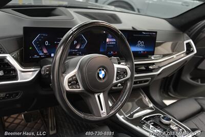 2023 BMW X7 M60i   - Photo 13 - Mesa, AZ 85202