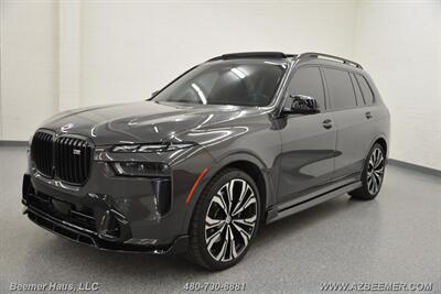 2023 BMW X7 M60i   - Photo 3 - Mesa, AZ 85202
