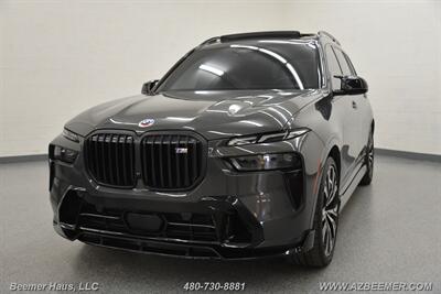 2023 BMW X7 M60i   - Photo 1 - Mesa, AZ 85202