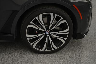 2023 BMW X7 M60i   - Photo 46 - Mesa, AZ 85202
