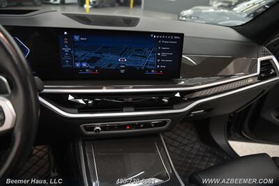 2023 BMW X7 M60i   - Photo 32 - Mesa, AZ 85202