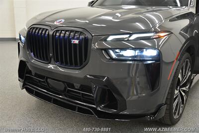 2023 BMW X7 M60i   - Photo 49 - Mesa, AZ 85202