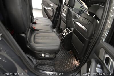 2023 BMW X7 M60i   - Photo 22 - Mesa, AZ 85202