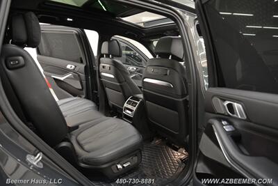 2023 BMW X7 M60i   - Photo 21 - Mesa, AZ 85202