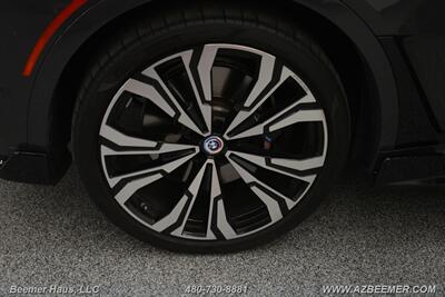 2023 BMW X7 M60i   - Photo 47 - Mesa, AZ 85202
