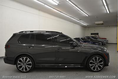 2023 BMW X7 M60i   - Photo 8 - Mesa, AZ 85202