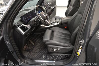 2023 BMW X7 M60i   - Photo 14 - Mesa, AZ 85202
