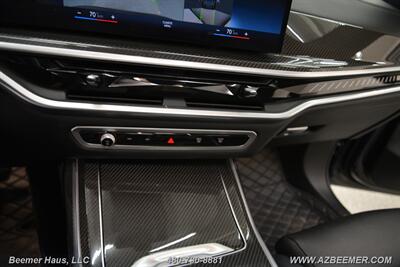 2023 BMW X7 M60i   - Photo 35 - Mesa, AZ 85202