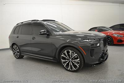 2023 BMW X7 M60i   - Photo 7 - Mesa, AZ 85202