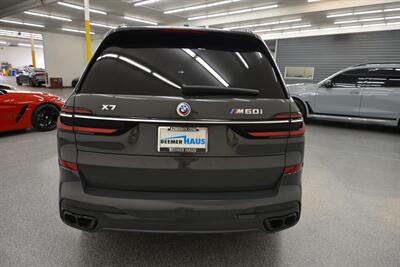 2023 BMW X7 M60i   - Photo 10 - Mesa, AZ 85202