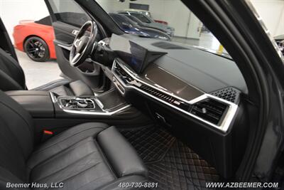 2023 BMW X7 M60i   - Photo 19 - Mesa, AZ 85202