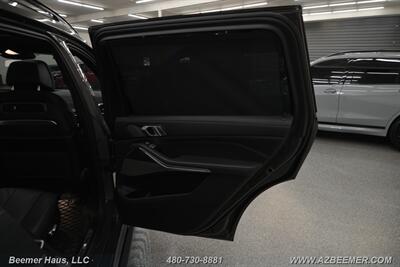 2023 BMW X7 M60i   - Photo 41 - Mesa, AZ 85202