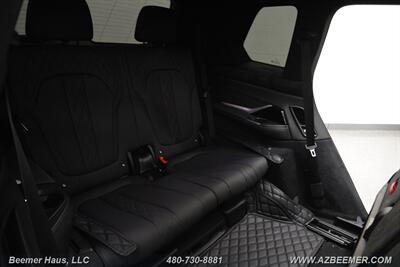 2023 BMW X7 M60i   - Photo 25 - Mesa, AZ 85202