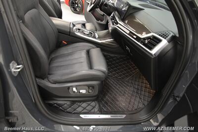 2023 BMW X7 M60i   - Photo 18 - Mesa, AZ 85202