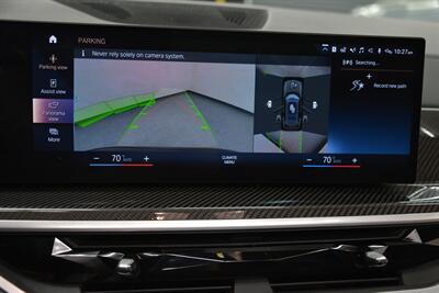 2023 BMW X7 M60i   - Photo 34 - Mesa, AZ 85202