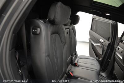 2023 BMW X7 M60i   - Photo 23 - Mesa, AZ 85202