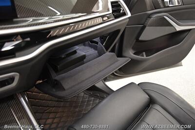 2023 BMW X7 M60i   - Photo 37 - Mesa, AZ 85202