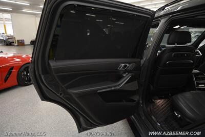 2023 BMW X7 M60i   - Photo 40 - Mesa, AZ 85202