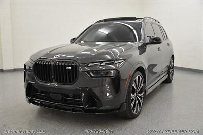 2023 BMW X7 M60i   - Photo 2 - Mesa, AZ 85202