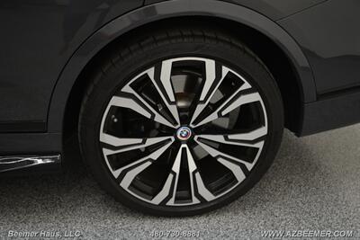 2023 BMW X7 M60i   - Photo 48 - Mesa, AZ 85202