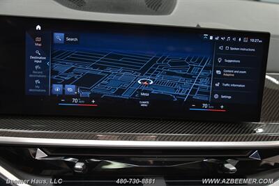 2023 BMW X7 M60i   - Photo 33 - Mesa, AZ 85202