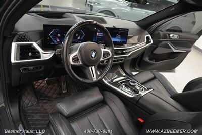 2023 BMW X7 M60i   - Photo 12 - Mesa, AZ 85202