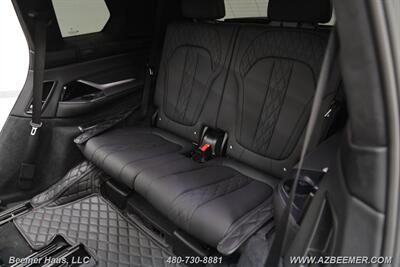 2023 BMW X7 M60i   - Photo 24 - Mesa, AZ 85202