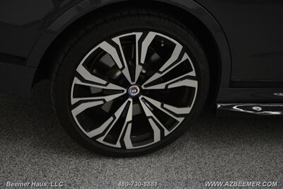 2023 BMW X7 M60i   - Photo 45 - Mesa, AZ 85202