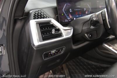 2023 BMW X7 M60i   - Photo 29 - Mesa, AZ 85202