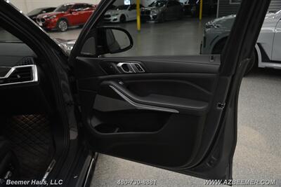 2023 BMW X7 M60i   - Photo 42 - Mesa, AZ 85202