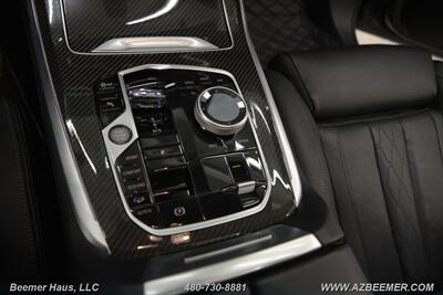2023 BMW X7 M60i   - Photo 36 - Mesa, AZ 85202