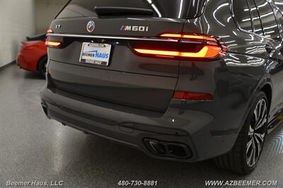 2023 BMW X7 M60i   - Photo 44 - Mesa, AZ 85202