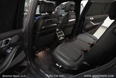 2023 BMW X7 M60i   - Photo 26 - Mesa, AZ 85202