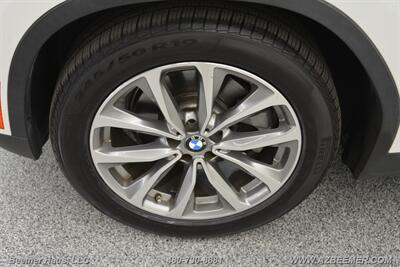 2019 BMW X3 sDrive30i   - Photo 45 - Mesa, AZ 85202