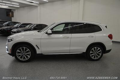 2019 BMW X3 sDrive30i   - Photo 3 - Mesa, AZ 85202