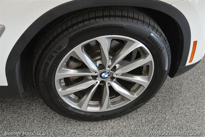 2019 BMW X3 sDrive30i   - Photo 43 - Mesa, AZ 85202