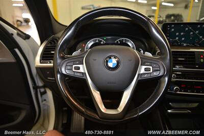2019 BMW X3 sDrive30i   - Photo 26 - Mesa, AZ 85202