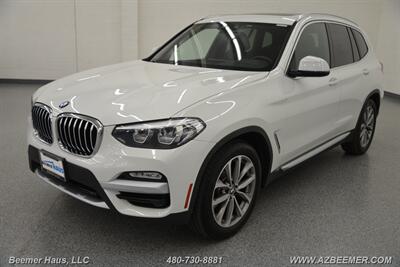 2019 BMW X3 sDrive30i   - Photo 2 - Mesa, AZ 85202