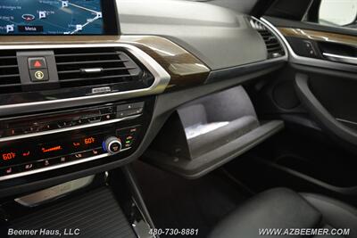 2019 BMW X3 sDrive30i   - Photo 34 - Mesa, AZ 85202