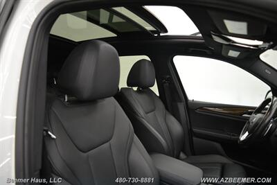 2019 BMW X3 sDrive30i   - Photo 15 - Mesa, AZ 85202