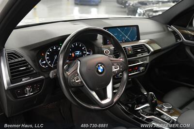 2019 BMW X3 sDrive30i   - Photo 12 - Mesa, AZ 85202