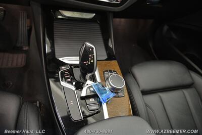 2019 BMW X3 sDrive30i   - Photo 32 - Mesa, AZ 85202