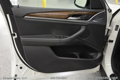 2019 BMW X3 sDrive30i   - Photo 35 - Mesa, AZ 85202