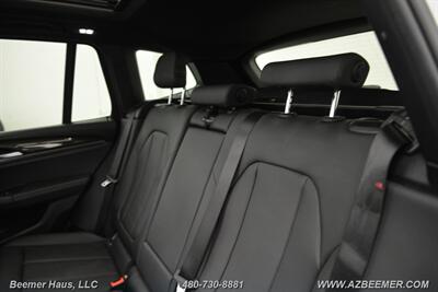 2019 BMW X3 sDrive30i   - Photo 21 - Mesa, AZ 85202