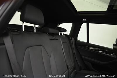2019 BMW X3 sDrive30i   - Photo 19 - Mesa, AZ 85202