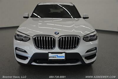 2019 BMW X3 sDrive30i   - Photo 4 - Mesa, AZ 85202