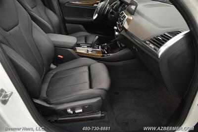 2019 BMW X3 sDrive30i   - Photo 14 - Mesa, AZ 85202