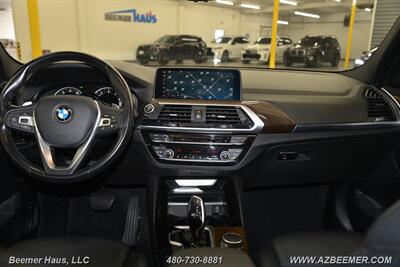 2019 BMW X3 sDrive30i   - Photo 23 - Mesa, AZ 85202