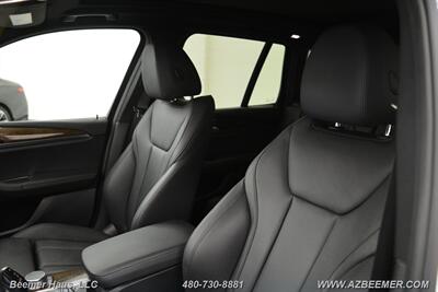 2019 BMW X3 sDrive30i   - Photo 11 - Mesa, AZ 85202