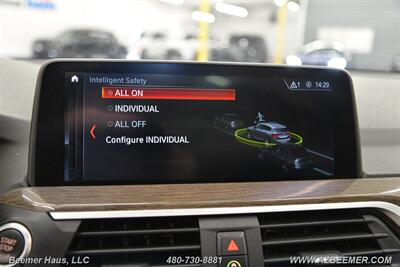 2019 BMW X3 sDrive30i   - Photo 31 - Mesa, AZ 85202